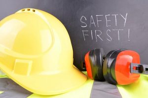 Participate in work health and safety processes